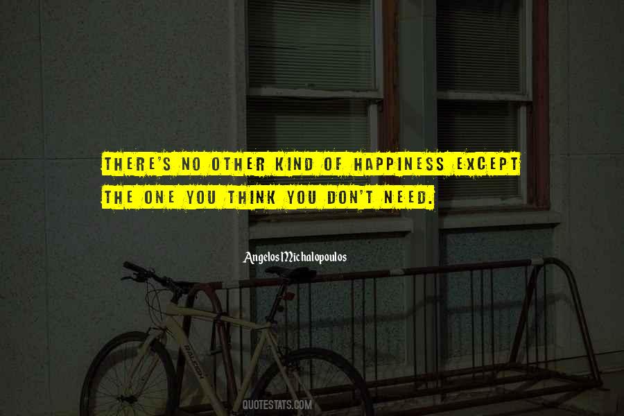 Angelos Quotes #1824075