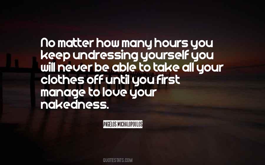 Angelos Quotes #221234