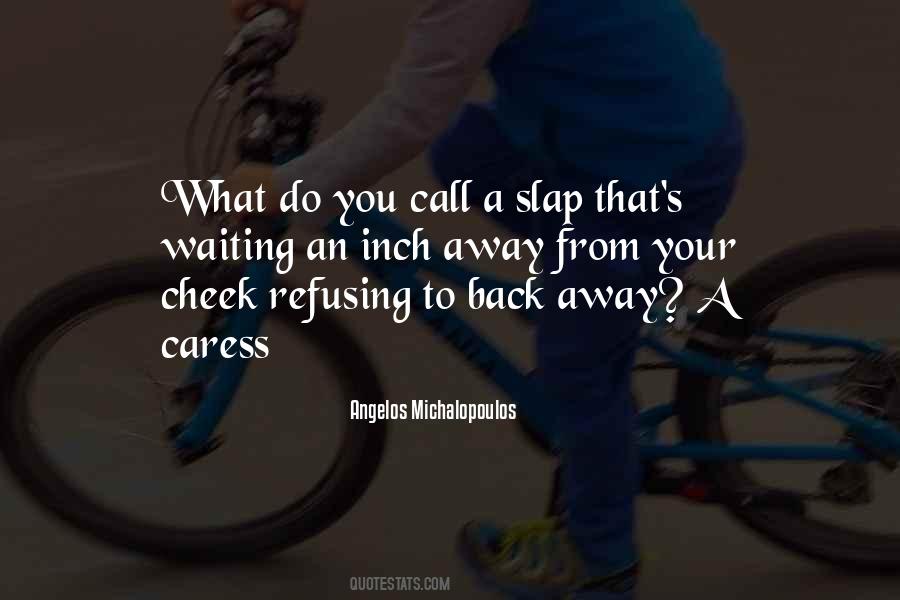 Angelos Quotes #75270
