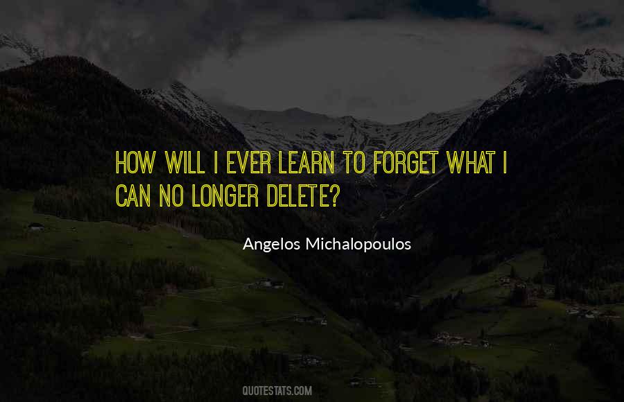 Angelos Quotes #849663