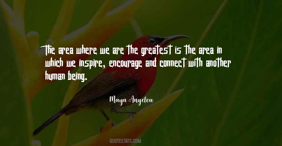 Angelou Maya Quotes #111334