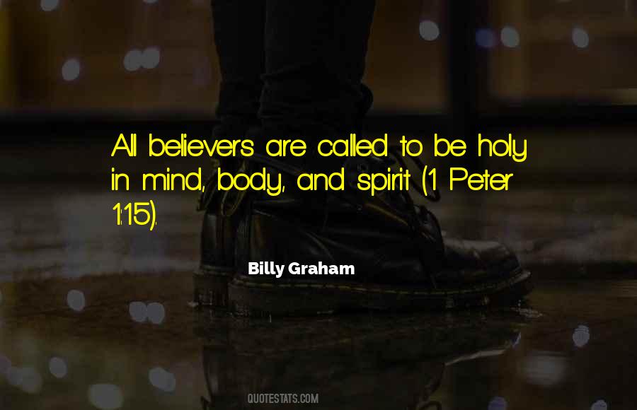 1 Peter 1 Quotes #1421324