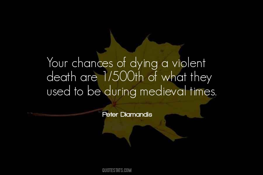 1 Peter 1 Quotes #1472631