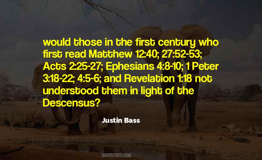 1 Peter 1 Quotes #1594934