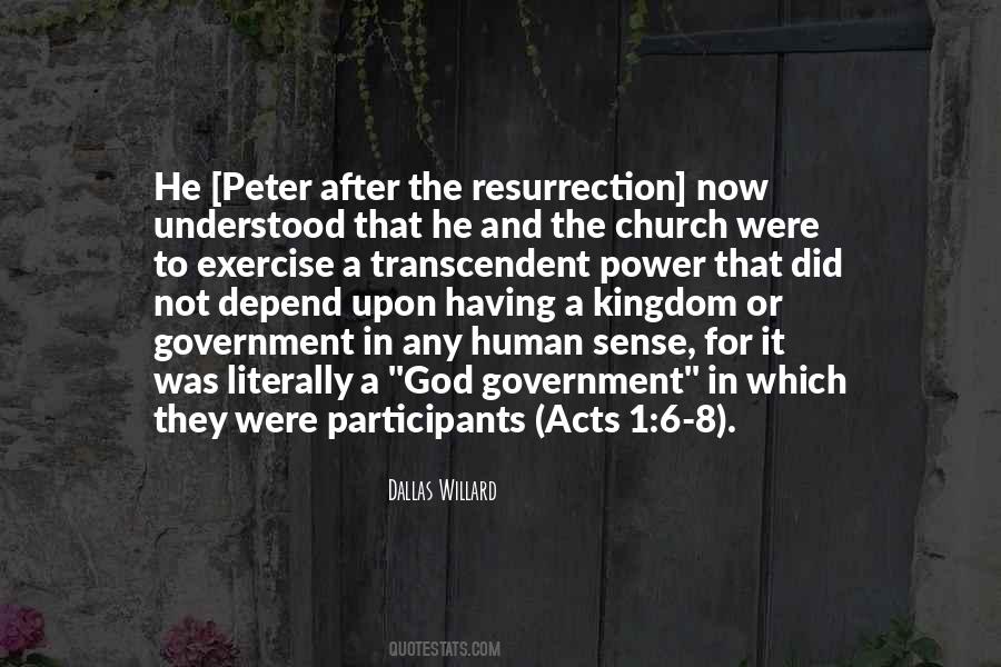 1 Peter 1 Quotes #1746447
