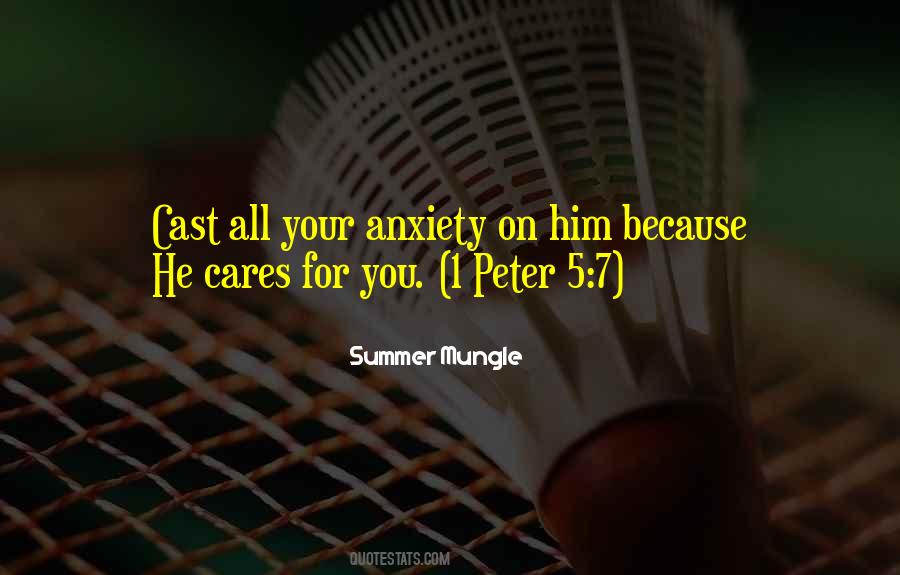 1 Peter 1 Quotes #1819954