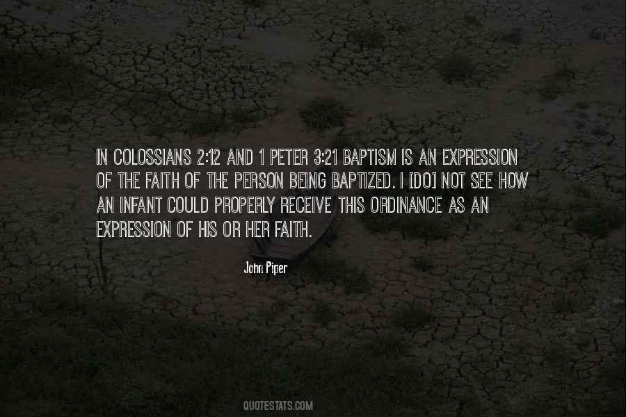 1 Peter 1 Quotes #238005
