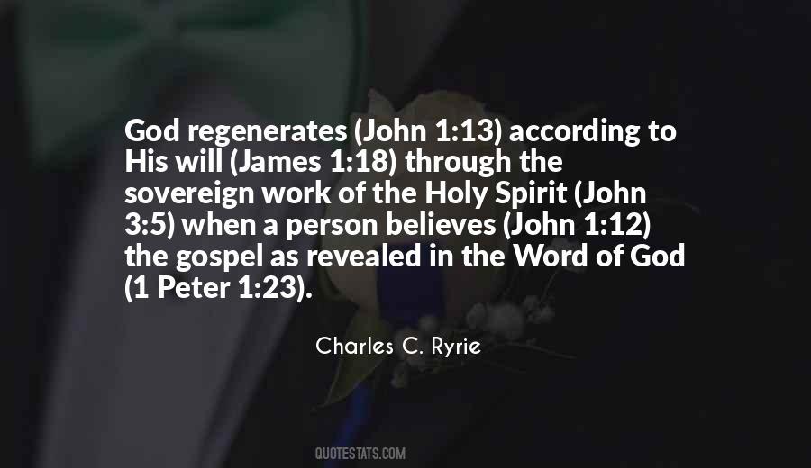 1 Peter 1 Quotes #757763