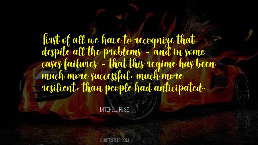 Desensitization Theory Quotes #1637340