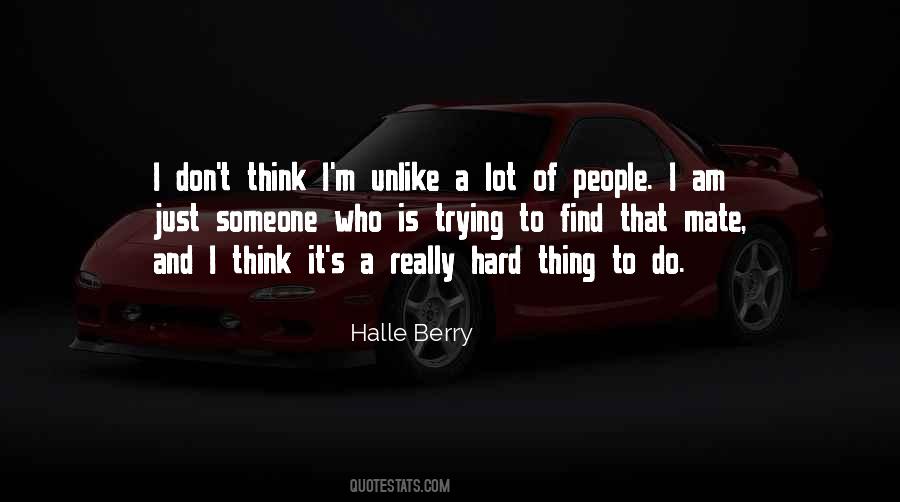 Desensitization Theory Quotes #1818399
