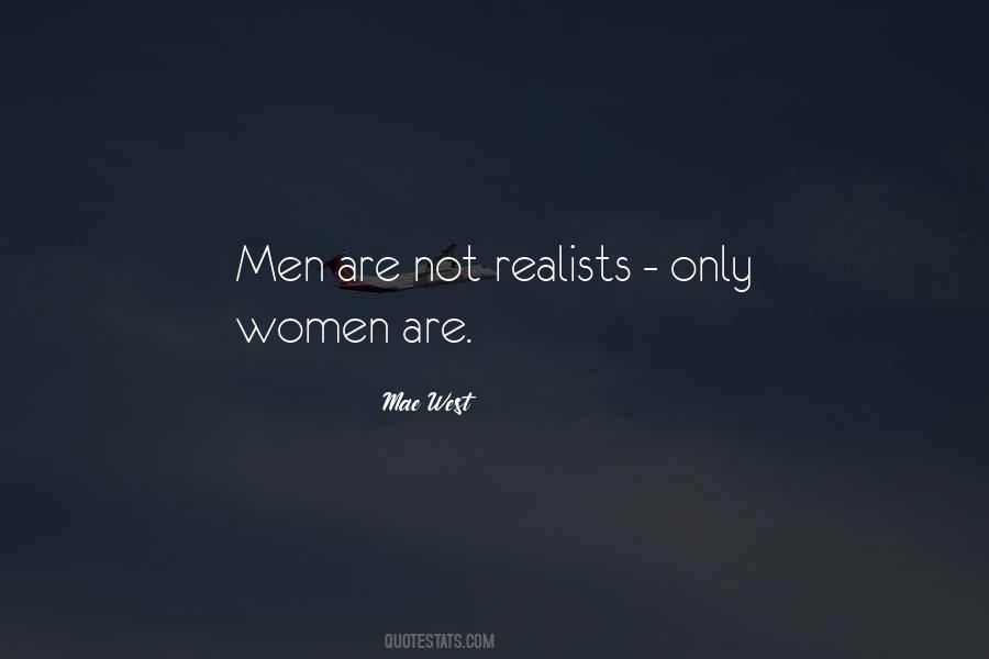 Women Vs Men Quotes #13281