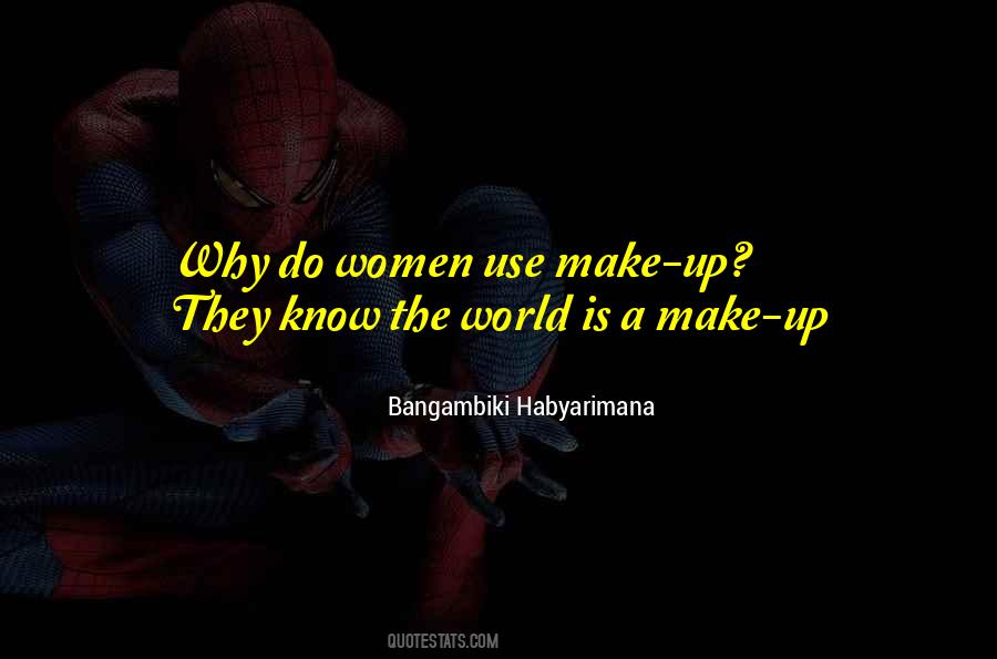 Women Vs Men Quotes #194788