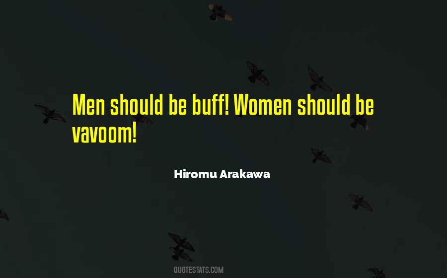 Women Vs Men Quotes #9152