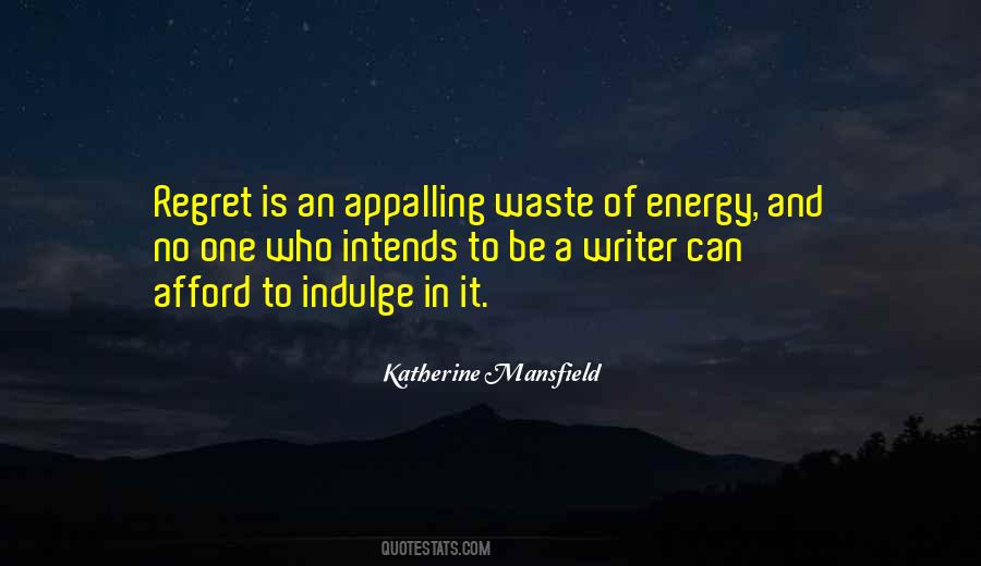 Intends To Quotes #1047908