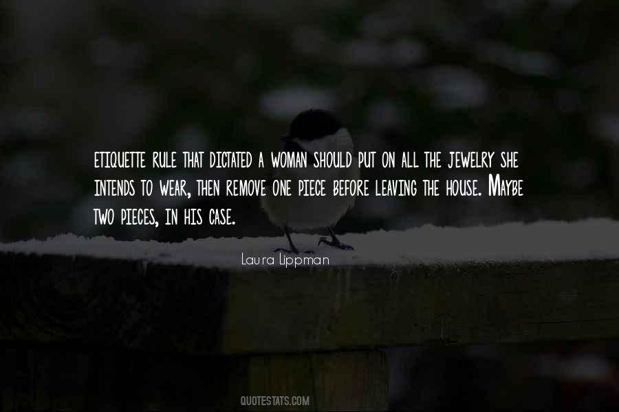 Intends To Quotes #1128159