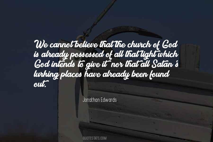 Intends To Quotes #1279611