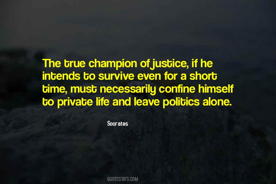 Intends To Quotes #1457656