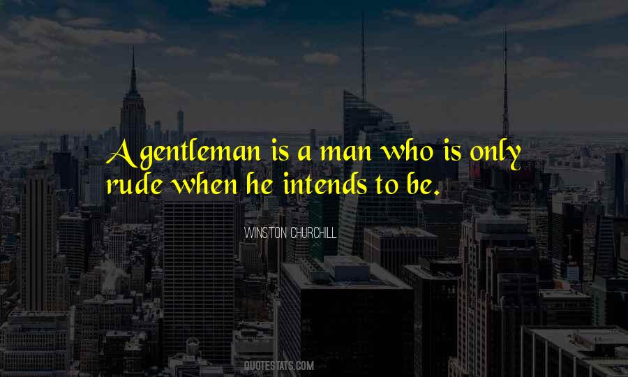 Intends To Quotes #471668