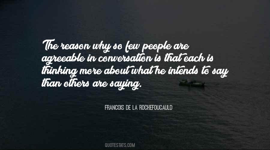 Intends To Quotes #490483