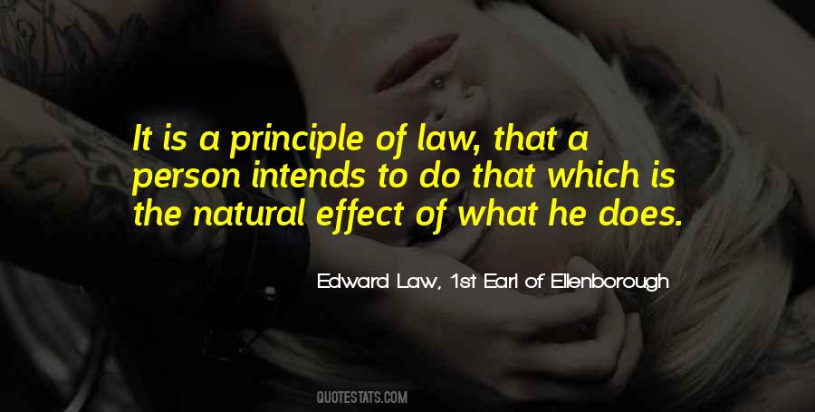 Intends To Quotes #730412