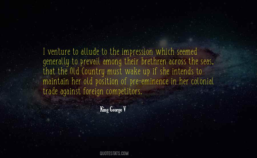 Intends To Quotes #821666