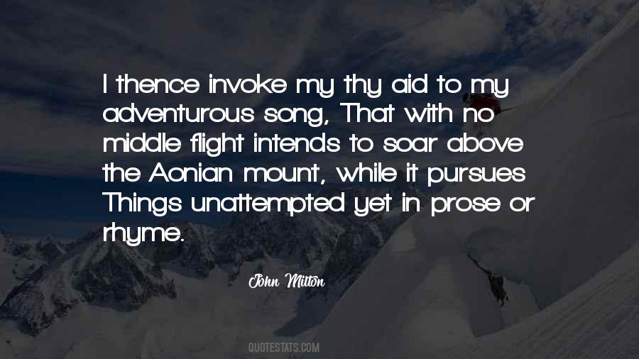 Intends To Quotes #869775