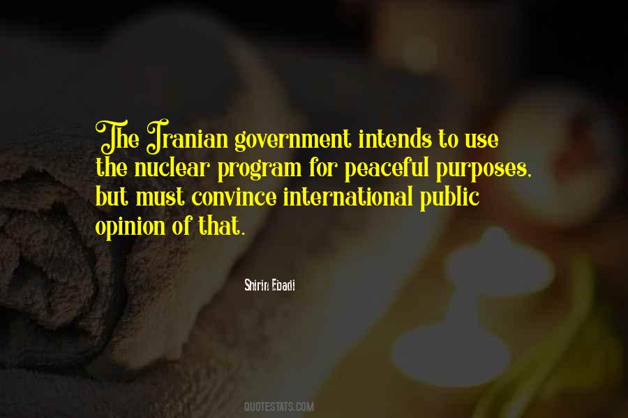 Intends To Quotes #934466