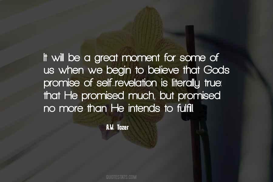 Intends To Quotes #973079