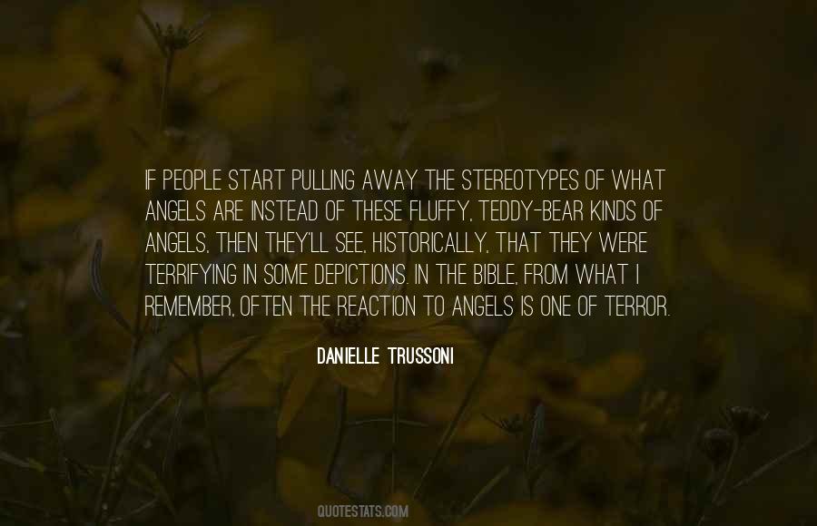 Angels Bible Quotes #173193