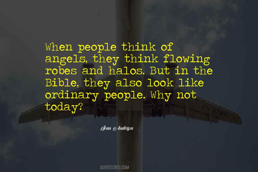 Angels Bible Quotes #94310