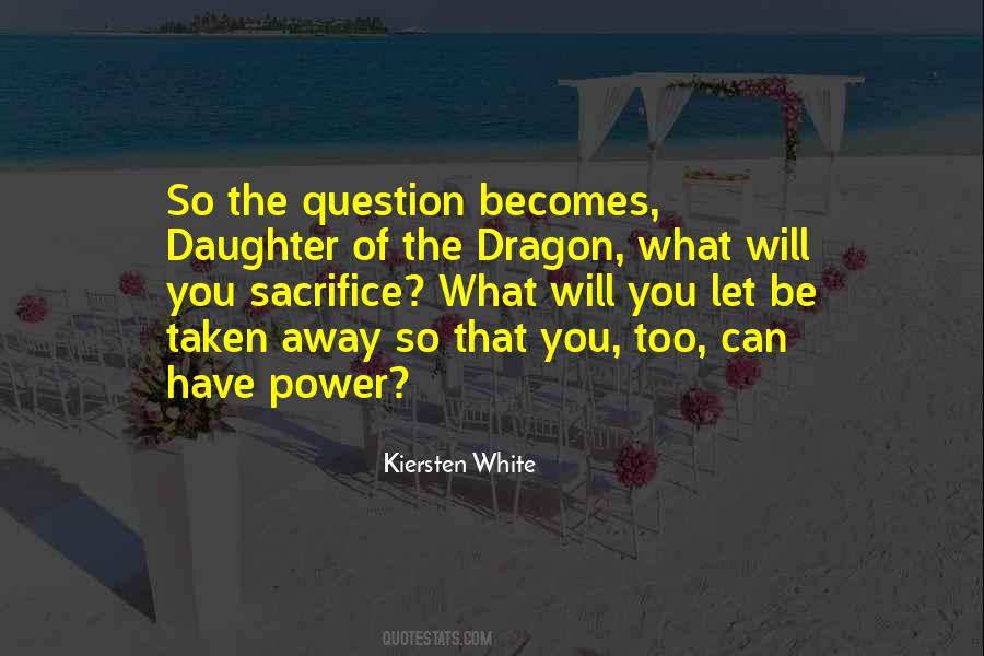 You Daughter Quotes #1067485