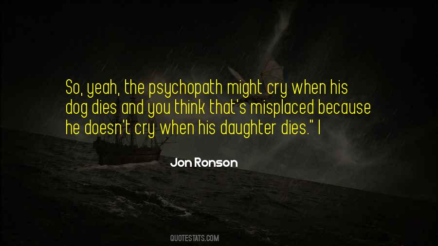 You Daughter Quotes #1141669