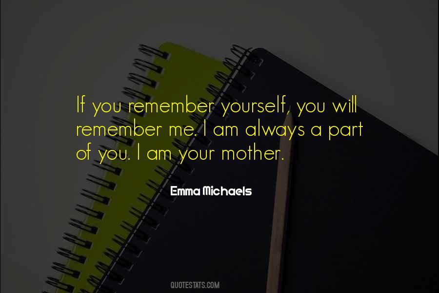 You Daughter Quotes #179829