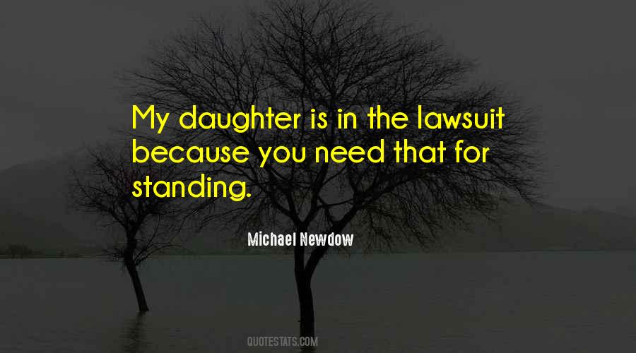 You Daughter Quotes #180597