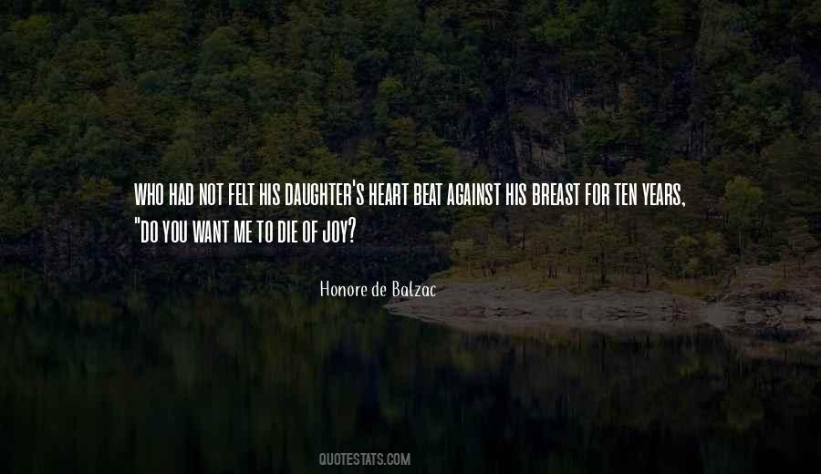You Daughter Quotes #267532