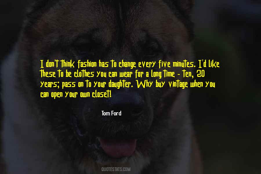 You Daughter Quotes #329933