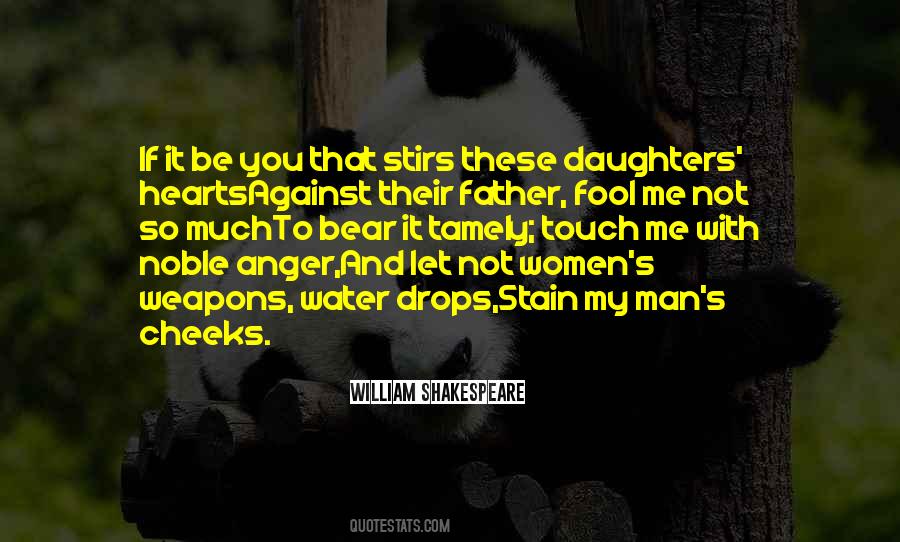 You Daughter Quotes #338059