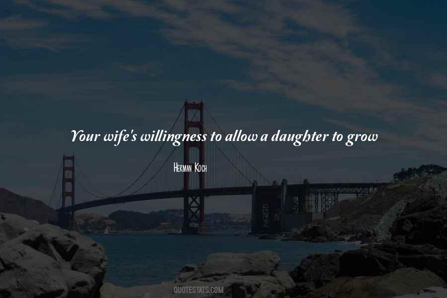 You Daughter Quotes #568878