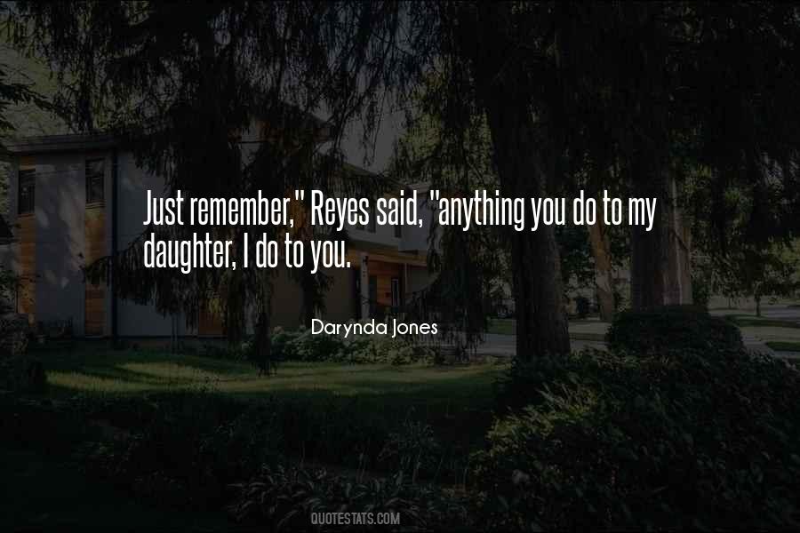 You Daughter Quotes #993892