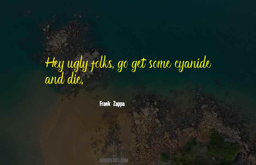 Little Gang Quotes #253374