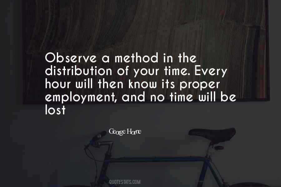 A Method Quotes #1618947