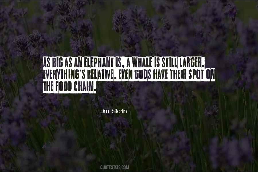 Big Chains Quotes #1480218