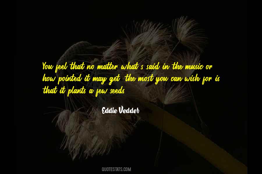 You Matter The Most Quotes #1160073