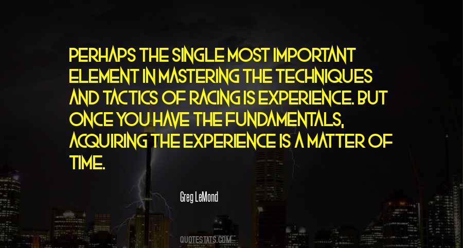 You Matter The Most Quotes #715137