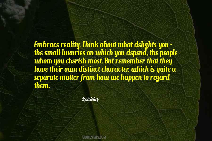You Matter The Most Quotes #723479