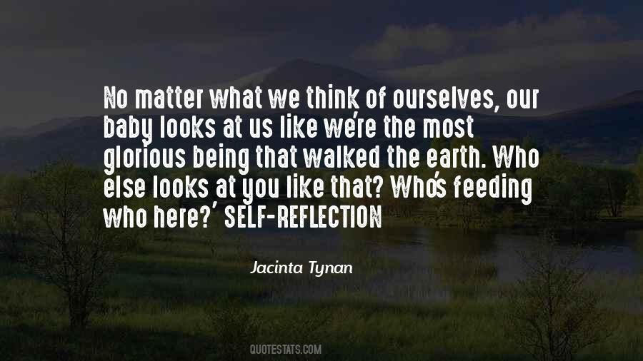 You Matter The Most Quotes #949112