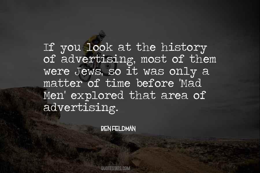 You Matter The Most Quotes #995686