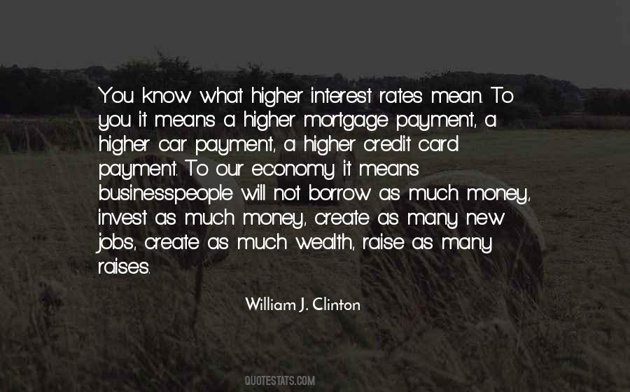 Wealth Is More Than Money Quotes #43640