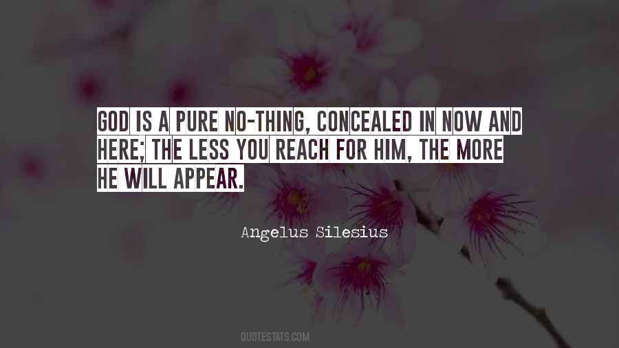 Angelus Quotes #1120470