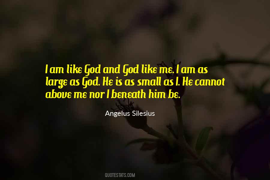 Angelus Quotes #1265679